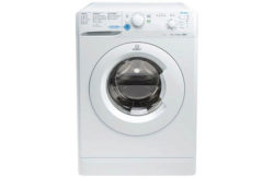 Indesit XWB71252 7Kg 1200 Spin Washing Machine - White